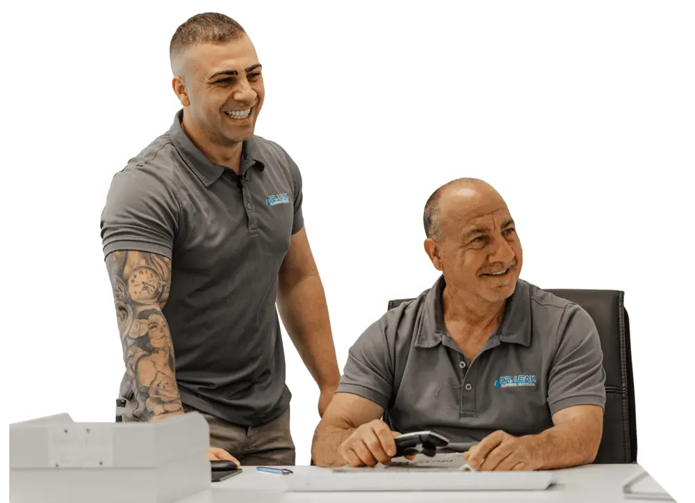 The licensed local team behind Plumbers In Liverpool