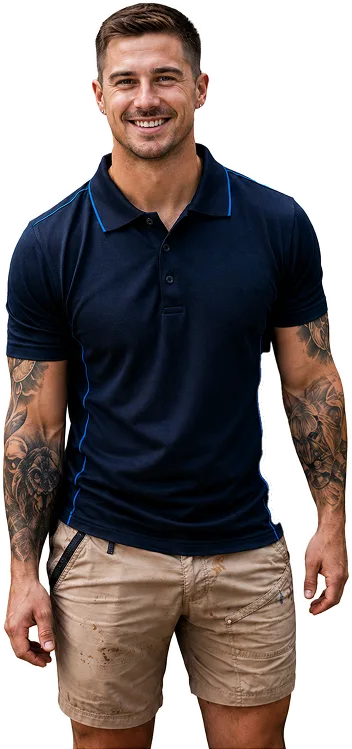 A licensed Liverpool plumber ready to help