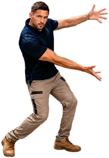 A licensed Liverpool plumber